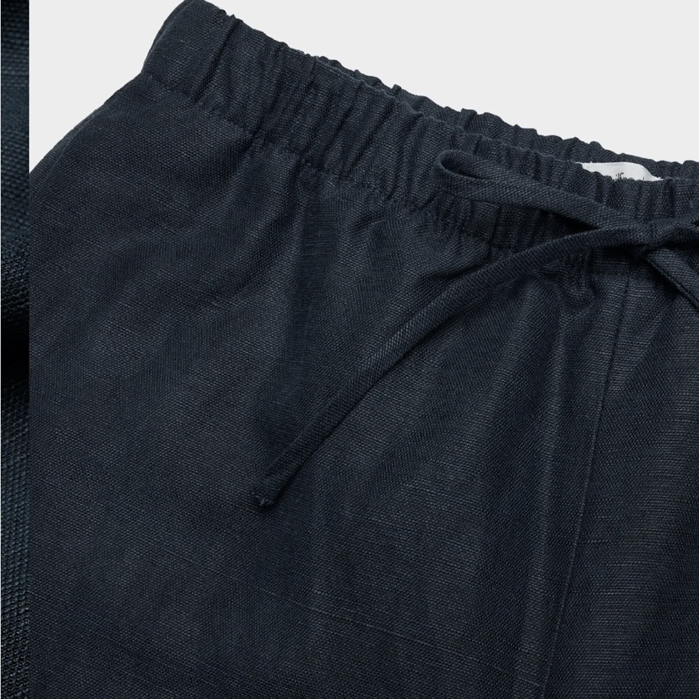 Aritzia Wilfred CruiseLinen Lodge Pant - Picture 3 of 10